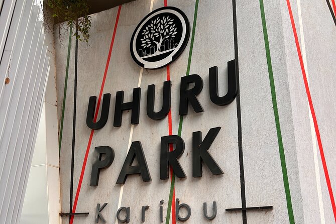 Nairobi Historical Walking City Tour - Price and value: what $35 buys you, and what can cost extra