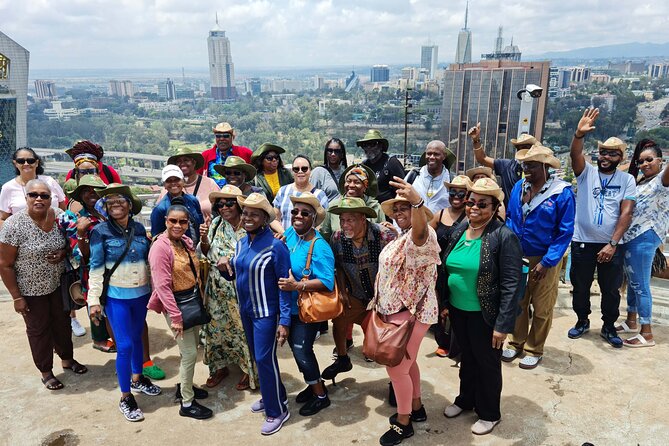 Nairobi Historical Walking City Tour - Should you book this Nairobi historical walking city tour?