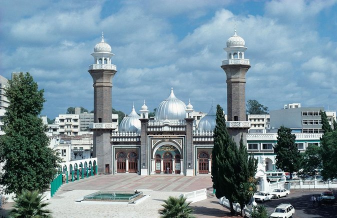 Nairobi History and Modern Culture 3 Hours Tour - Price and logistics: what you actually get for $30