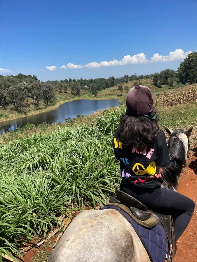 Nairobi: Horseback Riding Tour Through Maize Plantation - Key things I’d circle before you go
