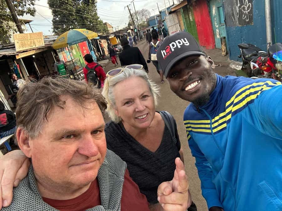 Nairobi: Kibera Slum Compassionate Walking Tour - Key things I think you will care about
