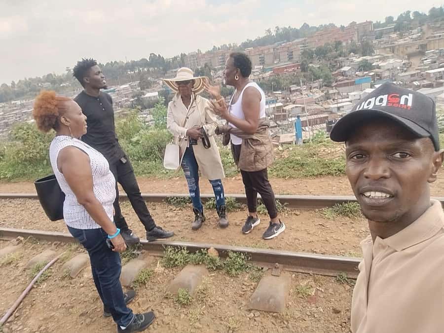 Nairobi: Kibera Slum Compassionate Walking Tour - Guided navigation: why “the sections” can change your whole perspective