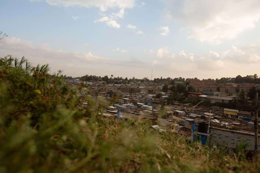 Nairobi: Kibera Slum Compassionate Walking Tour - Everyday life you can spot as you walk, beyond the stereotypes