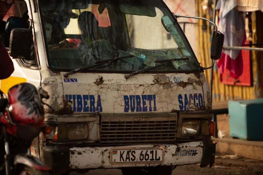Nairobi: Kibera Slum Compassionate Walking Tour - The bone jewellery workshop: artistry, ethics, and questions you can ask respectfully