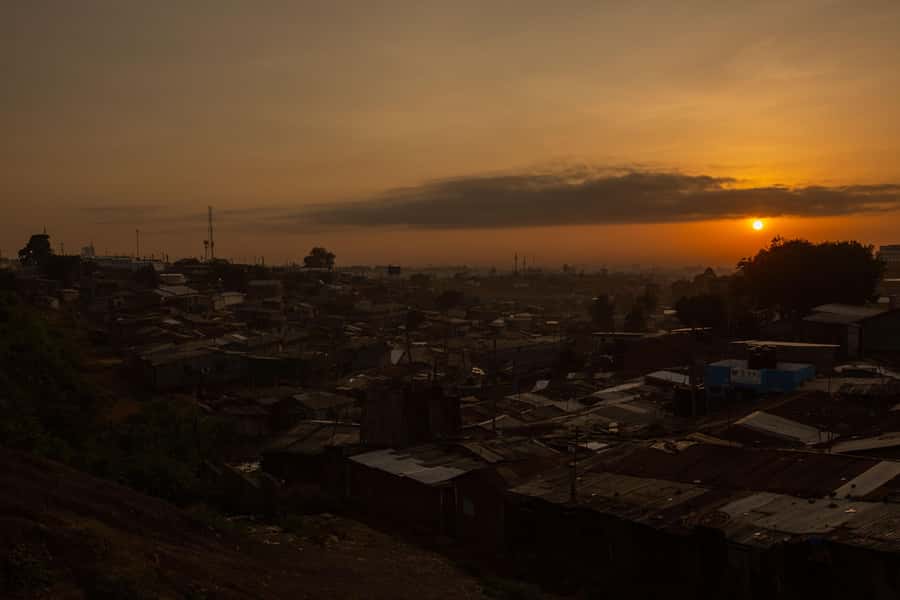 Nairobi: Kibera Slum Compassionate Walking Tour - Responsible tourism rules that keep the visit respectful (and actually helpful)