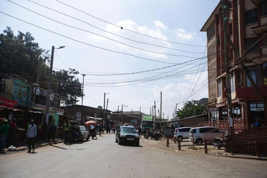 Nairobi: Kibera Slum Compassionate Walking Tour - Price and value: why $35 can make sense for a guided, ethics-focused day