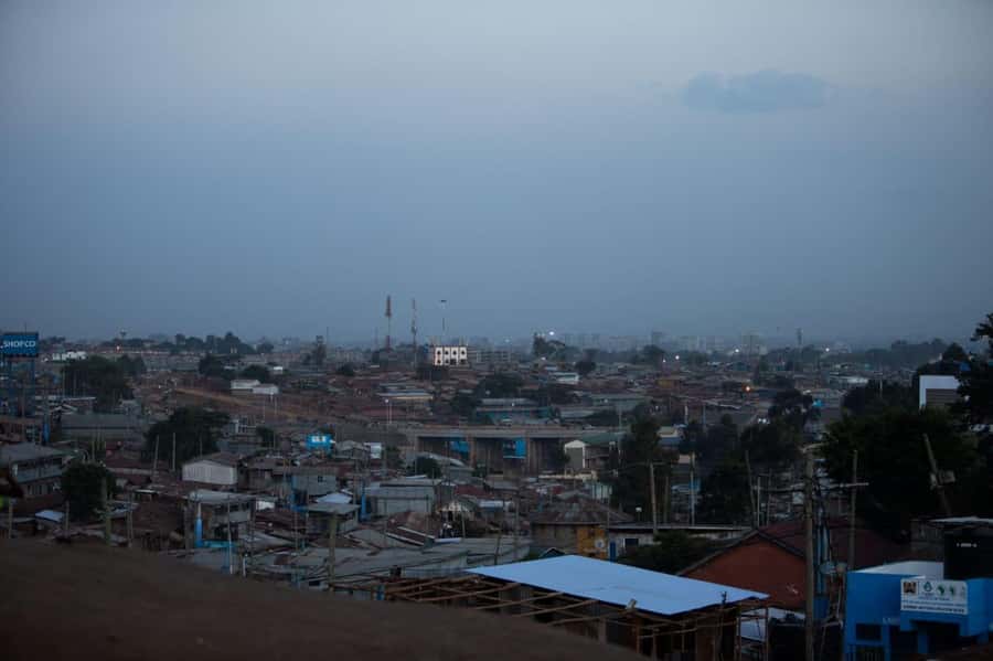 Nairobi: Kibera Slum Compassionate Walking Tour - What to wear, what to carry, and what to leave behind