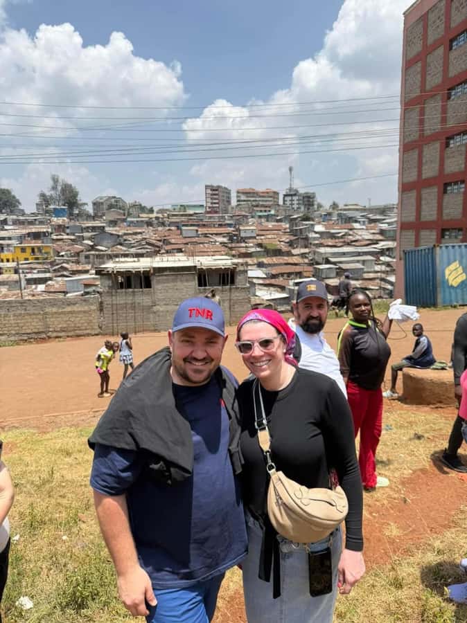 Nairobi: Kibera Slum Half-Day Guided Tour With Pick-up - Key highlights to know before you go