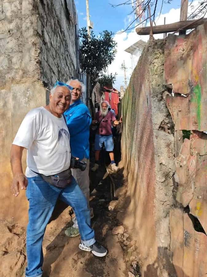 Nairobi: Kibera Slum Half-Day Guided Tour With Pick-up - Kibera in Nairobi, and why a guided walk changes everything