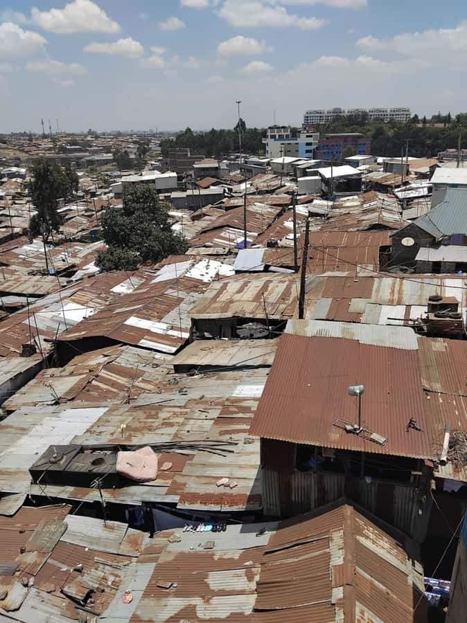 Nairobi: Kibera Slum Half-Day Guided Tour With Pick-up - What the guide actually does on this Kibera tour
