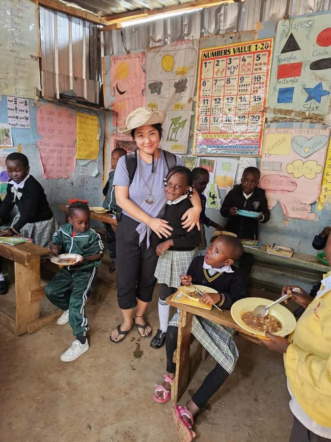 Nairobi: Kibera Slum Half-Day Guided Tour With Pick-up - Community projects: schools, youth work, and women’s empowerment groups