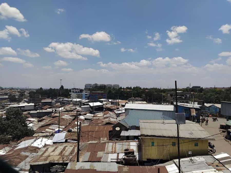 Nairobi: Kibera Slum Half-Day Guided Tour With Pick-up - Food, snacks, and street food tasting without confusing expectations