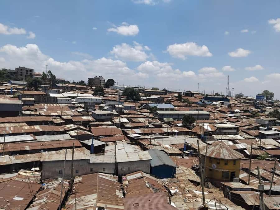 Nairobi: Kibera Slum Half-Day Guided Tour With Pick-up - Price and value: is $24 a fair deal for Nairobi?