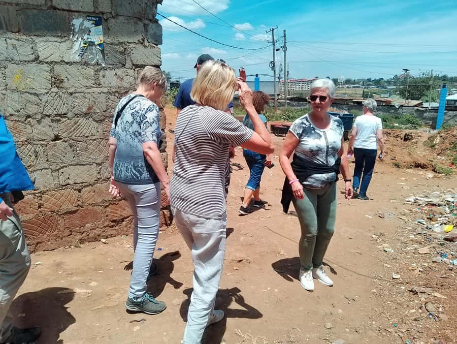 Nairobi: Kibera Slum storytelling tour with a Local - Key things that make this tour worth your time