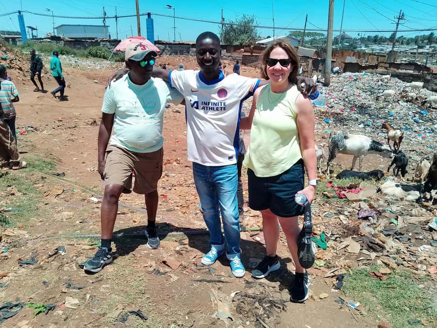 Nairobi: Kibera Slum storytelling tour with a Local - How long, how much, and why the value feels fair