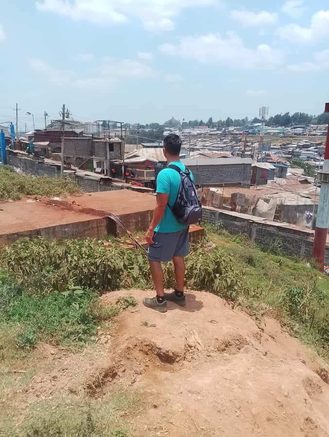Nairobi: Kibera Slum storytelling tour with a Local - Who should book this tour, and who should skip it