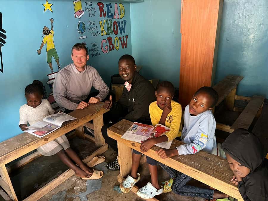 Nairobi: Kibera Slum storytelling tour with a Local - Small practical tips that make the experience smoother