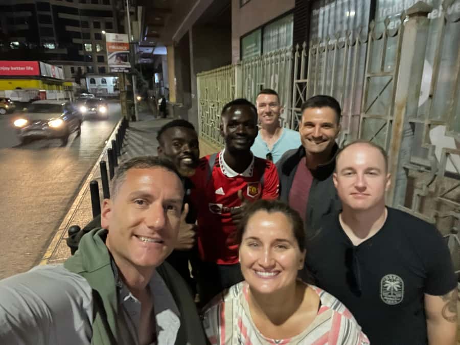 Nairobi: Kibera Slum (The Chocolate city)Guided Walking Tour - Kibera on foot: what you notice when you stop rushing