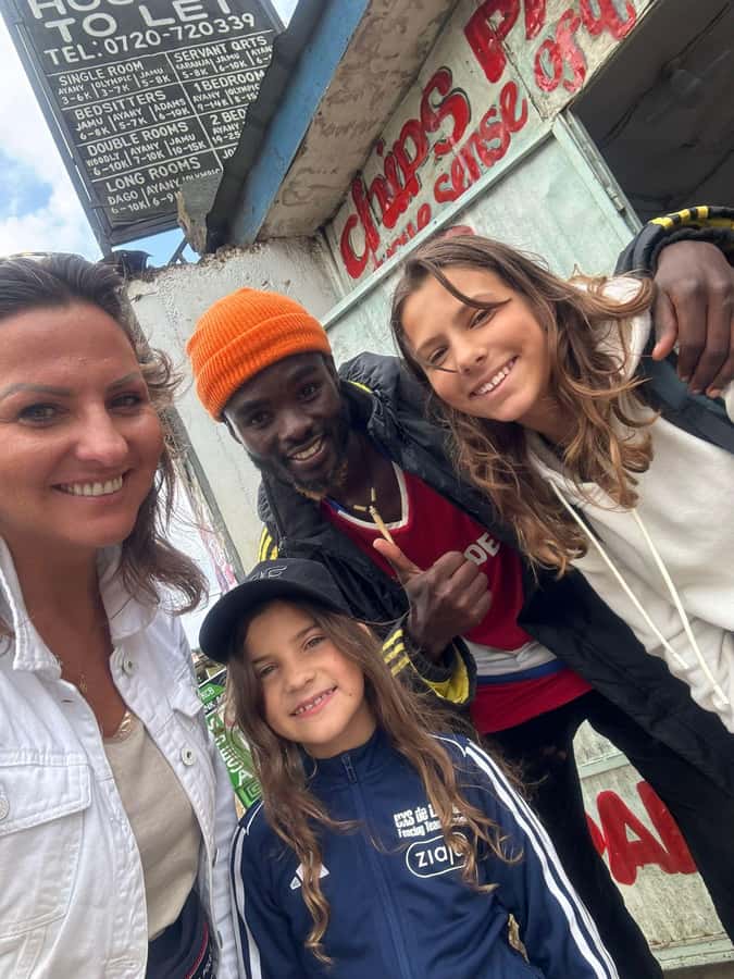 Nairobi: Kibera Slum (The Chocolate city)Guided Walking Tour - Community project visits: why they’re more than a side stop