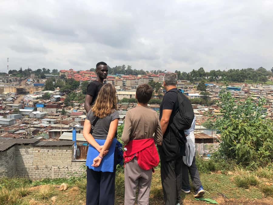 Nairobi: Kibera Slum (The Chocolate city)Guided Walking Tour - Who this tour is best for, and who should skip it