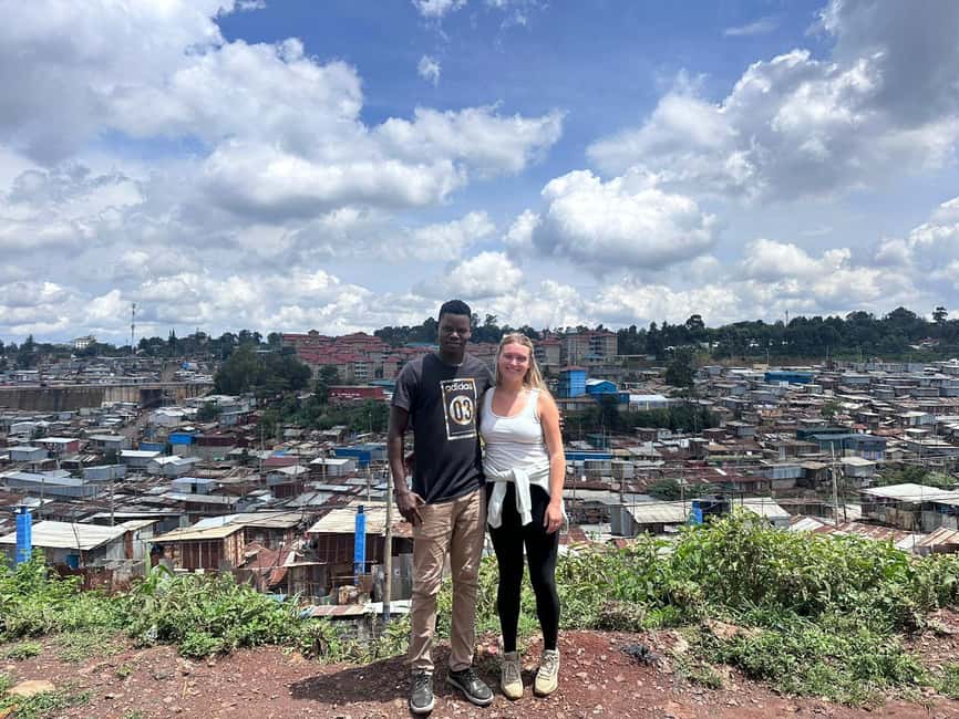 Nairobi: Kibera Slum Tour with Local Social Entrepreneurs - Key Highlights That Make This Tour Worth Your Time