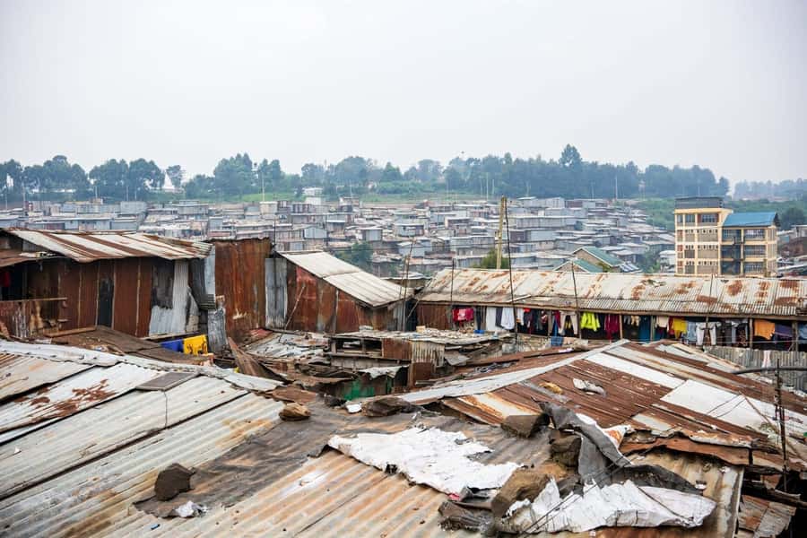 Nairobi: Kibera Street Art Tour with Local Artists - Kibera Street Art With Context, Not a Script