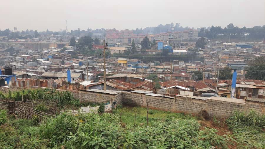 Nairobi: Kibera Street Art Tour with Local Artists - The 30-Minute Stop: A Closer Look Beyond the Murals