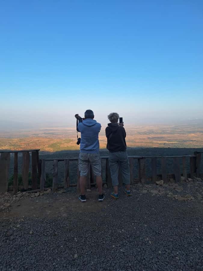 Nairobi: Lake Naivasha & Hell’s Gate National Park Day Trip - What this day trip is best for (and who should skip it)