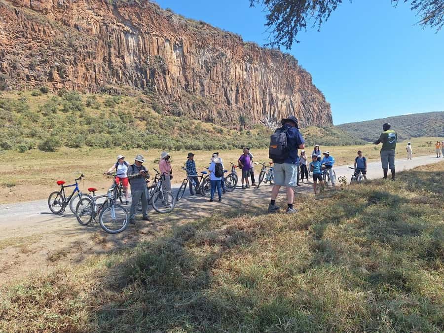 Nairobi: Lake Naivasha & Hell’s Gate National Park Day Trip - Tips to make it smoother in the real world
