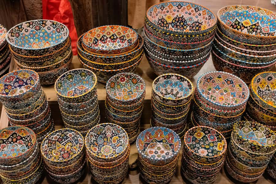 Nairobi: Maasai Market and Nairobi City Tour - Key things to know before you go