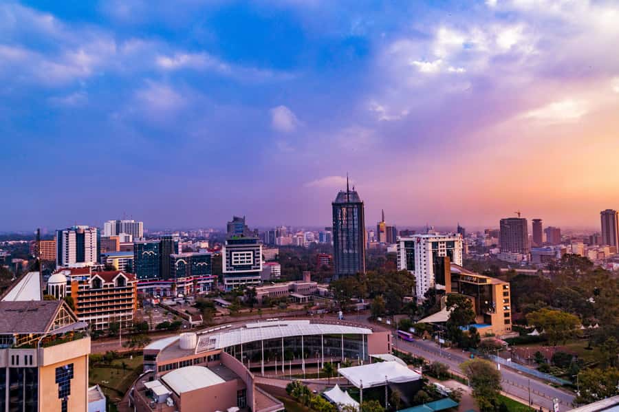 Nairobi: Maasai Market and Nairobi City Tour - Why This Half-Day Nairobi Walk Works So Well