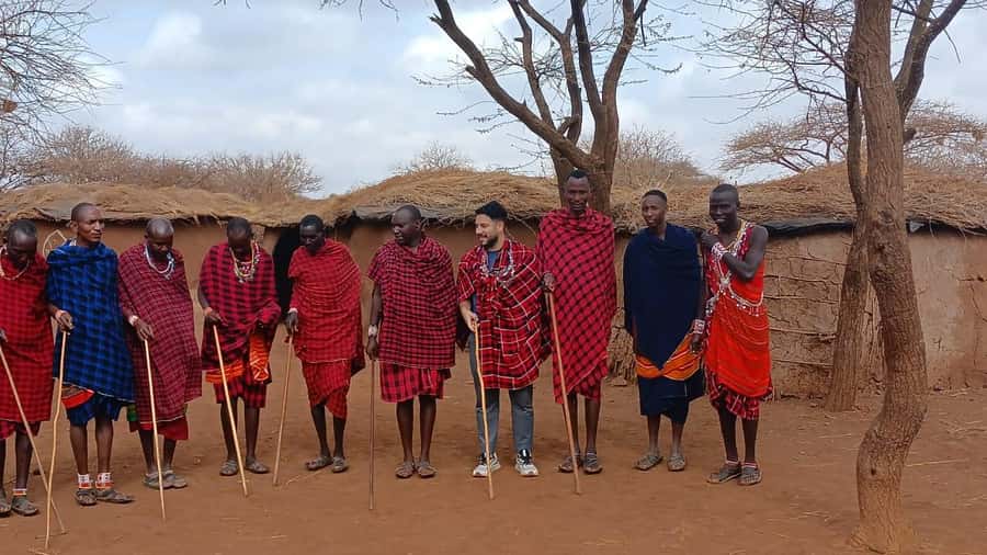 Nairobi: Masai Village Day Tour with Local Guide - Key highlights that make this tour worth your time