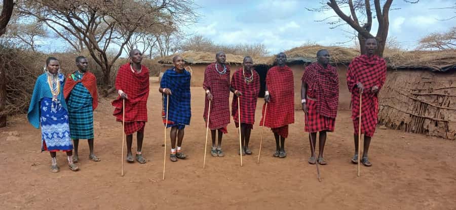 Nairobi: Masai Village Day Tour with Local Guide - Who this Masai village day tour is best for