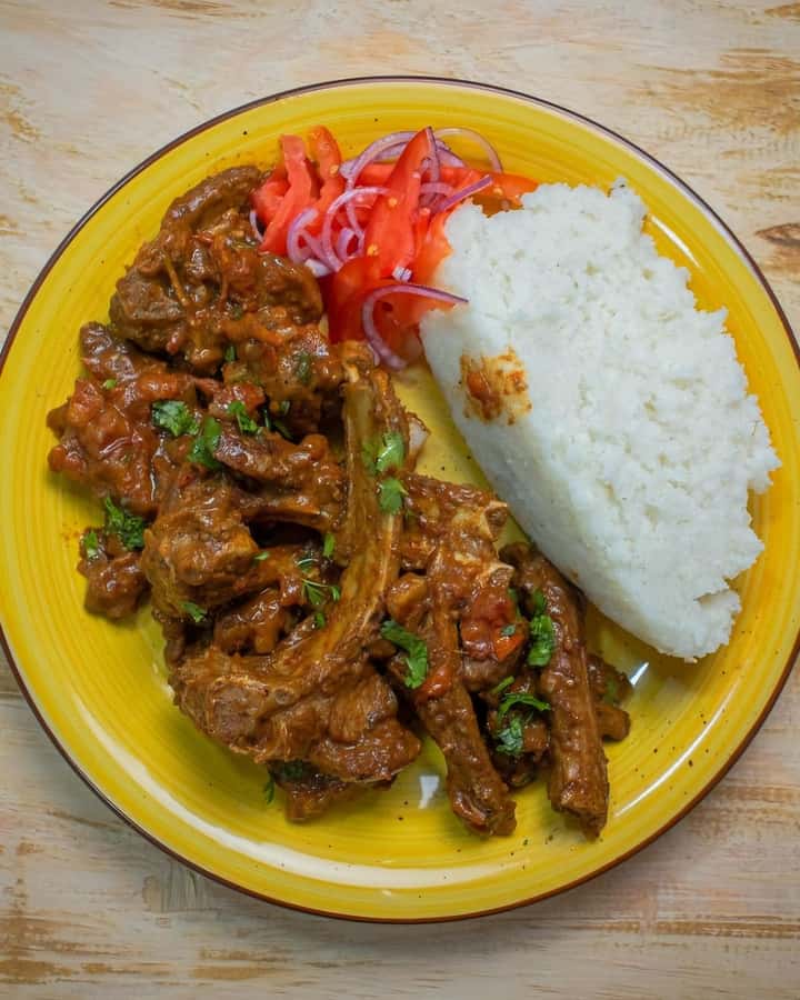 NAIROBI: MOTHERLAND GASTRONOMIC NAIROBI CITY TOUR - Key highlights you should care about