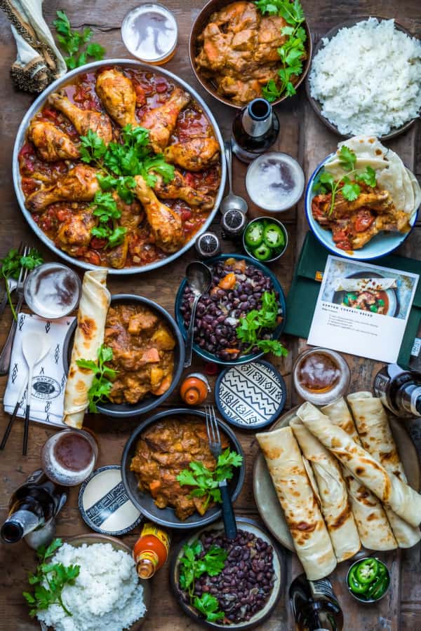 NAIROBI: MOTHERLAND GASTRONOMIC NAIROBI CITY TOUR - Price and value: $55 for 3.5 hours of food plus real-city context