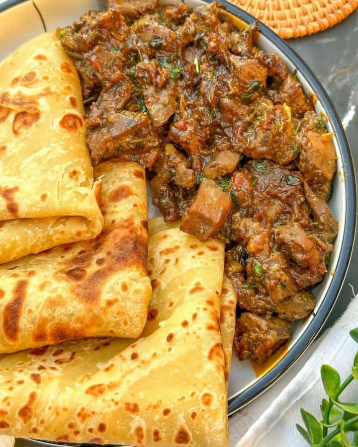 NAIROBI: MOTHERLAND GASTRONOMIC NAIROBI CITY TOUR - What to bring so the day feels easy
