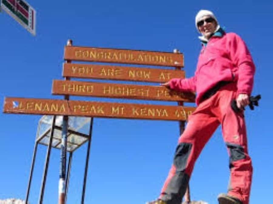 Nairobi: Mount Kenya Day Hike with Lunch - Price and value: what $304 covers, and what you still pay out of pocket