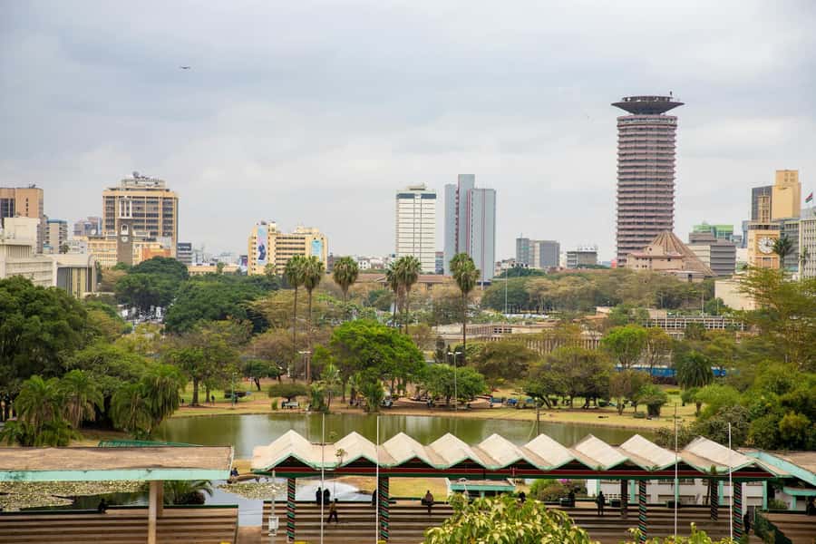 Nairobi: Museum, KICC, Giraffe Centre & Bomas of Kenya Tour - Quick highlights to look for