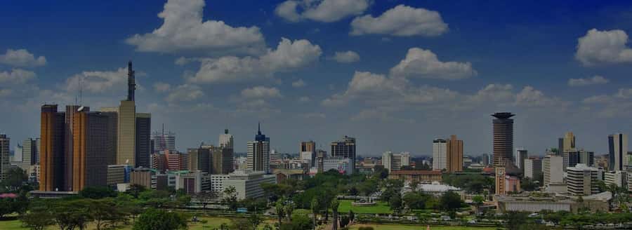 Nairobi National Museum & City Tour. - Key takeaways before you go