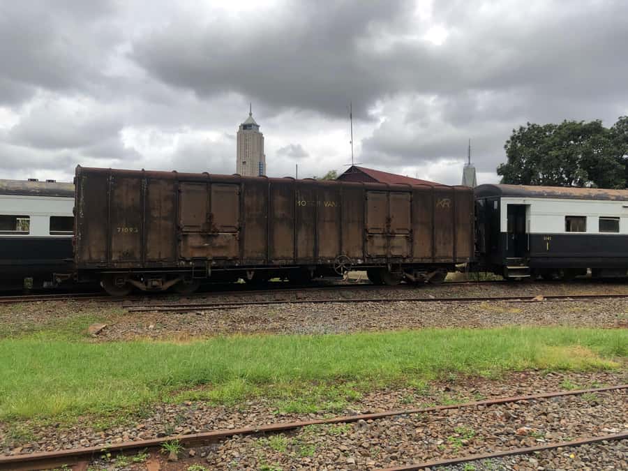 Nairobi National Museum & City Tour. - Who this tour is perfect for, and who should skip it