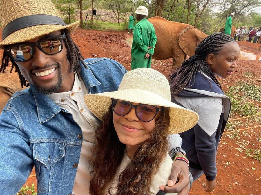 Nairobi National Park, Baby Elephant and Giraffe Centre Tour - Should you book this Nairobi wildlife day trip?