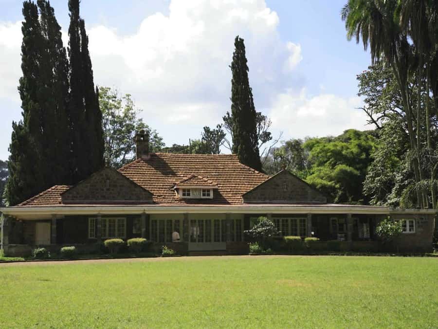 Nairobi: National Park, Elephant Orphanage, & Giraffe Centre - Practical Tips That Make This Tour Easier