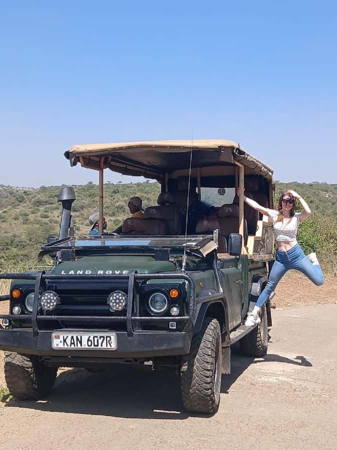 Nairobi: National Park, Elephant Orphanage & Giraffe Tour - David Sheldrick Wildlife Trust: baby elephants, feeding routines, and learning