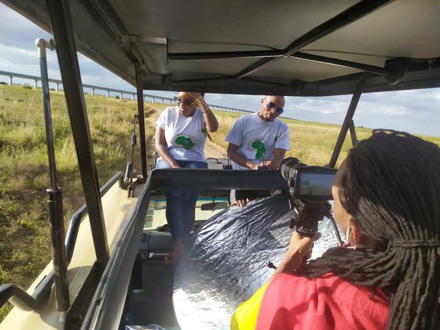 Nairobi National Park, Elephants, Giraffes & Bomas Day Trip - Key highlights worth circling