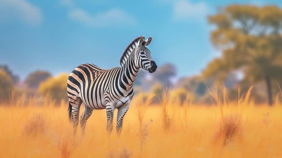 Nairobi National Park: Free WIFI connection - Should you book this tour?