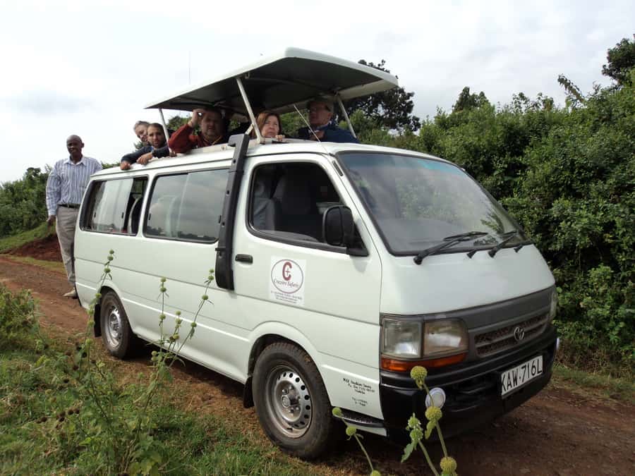 Nairobi National Park Full or Half-Day Tour with Guide - Guides make or break the day, and this tour leans hard on that