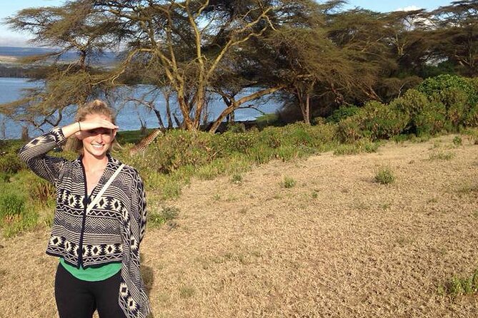 Nairobi National Park game drive. Free Airport pick / drop off. - Nairobi National Park, a real safari beside the city