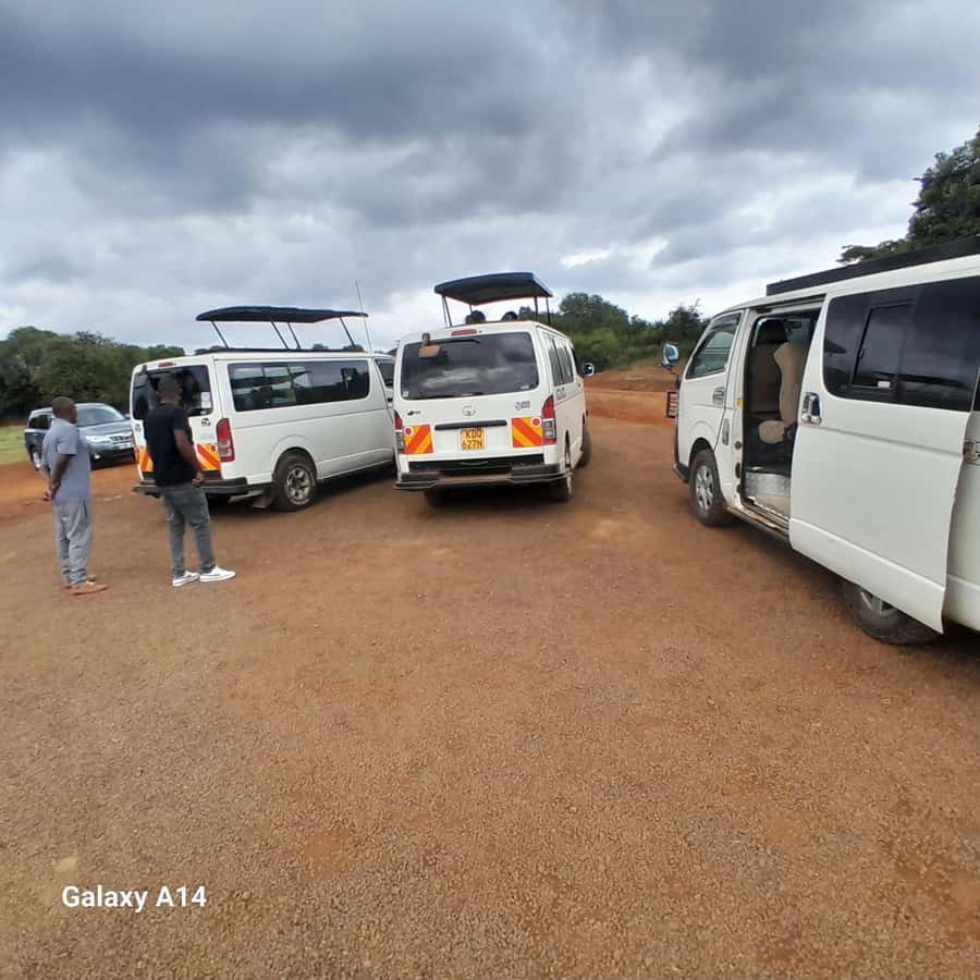 Nairobi National Park: Half-Day Group Tour with Pickup - Price and value: why $37 can make sense