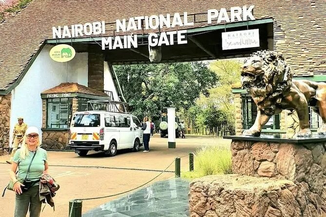 Nairobi National Park Half Day with Pickup - Price and value: what $44 covers, and what it doesn’t