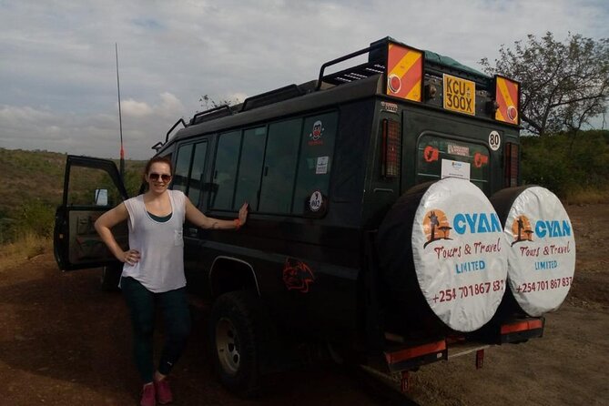 Nairobi National park private day tour - Weather, Expectations, and How to Make the Most of Four Hours